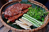 Thuc Duong Bao An Bao An Macrobiotic food