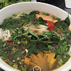 Am Thuc Chay Thai Phien food