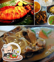Inasal Chicken Bacolod Tagudin food