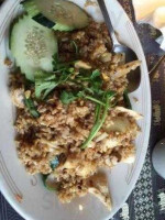 On Rice Thai Cuisine food