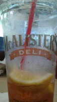 Mcalister's Deli food