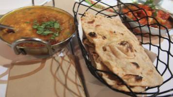 Desi Dhaba food