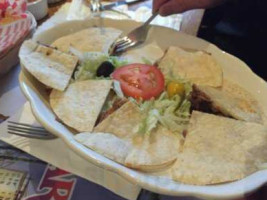 Barragan's Mexican Restaurant Burbank food