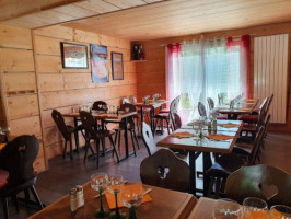 La Taverne D'alsace food