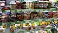 Whole Foods Market Clapham Junction food