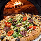 Voglia Di Pizza Di Luigi Cippitelli food
