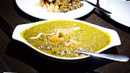 Himalayan Char Grill food