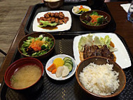 Rikyu food