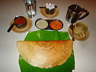 Vishala Restaurant food