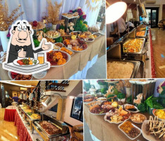 Barbie Darl's Buffet Restaurant Catering Services food