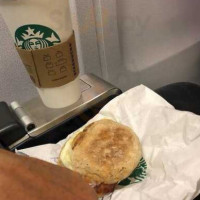 Starbucks food