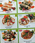 Thien An Vietnamese Vegetarian food
