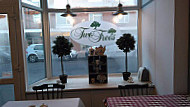 Two Trees Cafe food