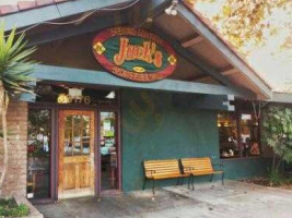 Jack's Brewing Co outside