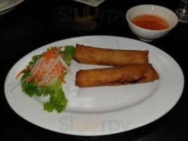 Kimlee Vietnamese food