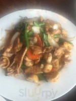 Thai Vp food