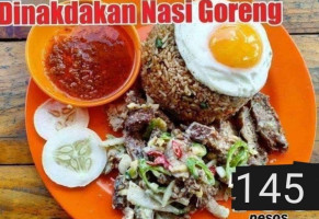 Sedap Malaysian Kitchen food