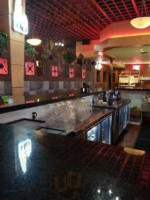 Our Glass Restaurant Bar inside