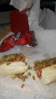 Santoro's Submarine Sandwiches food