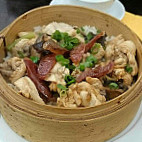 Oriental Mandarin Chinese Restaurant food