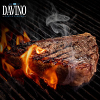 Nostalgia de Davino food
