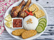 Thai Siam Cuisine I Peak food