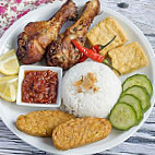 Thai Siam Cuisine I Peak food