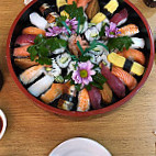 Kyotoya food