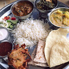 Punjabi Junction food