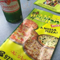 Brazilian Pizza food