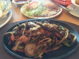 El Vaquero Mexican Restaurant-Columbus food