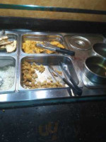 Ambar India Restaurant food