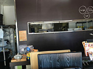 Pizza Capers Chermside inside
