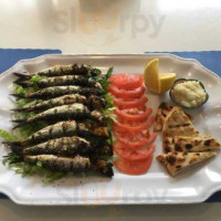 Kalimera Greek food