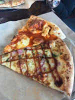 Pizza And Calzone food