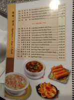 Golden Chopsticks Seafood-bbq food