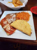 El Cerro food