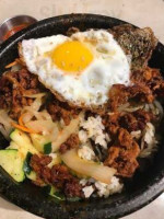 Doma Korean Kitchen food