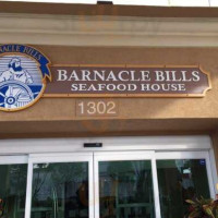 Barnacle Bills Seafood House outside