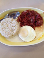 Jollibee Surigao food