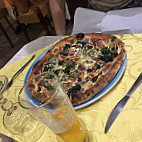Pizzeria Anema 'e Core Di Olimpia Guarino food