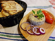 Casa Maramureseana - Restaurant Traditional food
