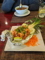 Spice Thai Cuisine food