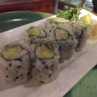 Ichiban Habachi Sushi food