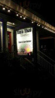 Tara Thai Nw Restaurant outside