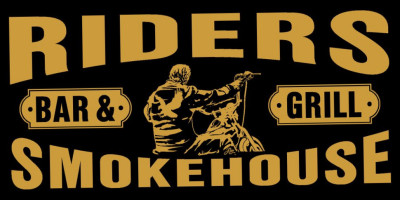 Riders Smokehouse And Grill Llc food
