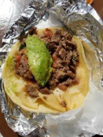 Super Taqueria Restaurants Inc food