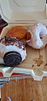 Devi's Donuts And Sweets food