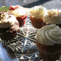 Miss Cupcake food