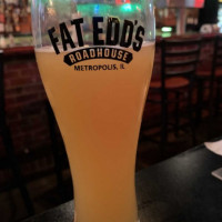 Fat Edd's Roadhouse food